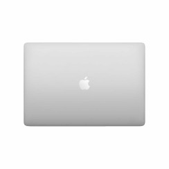 Apple MacBook Pro 16" i7 16GB SSD 512GB Silber 2019