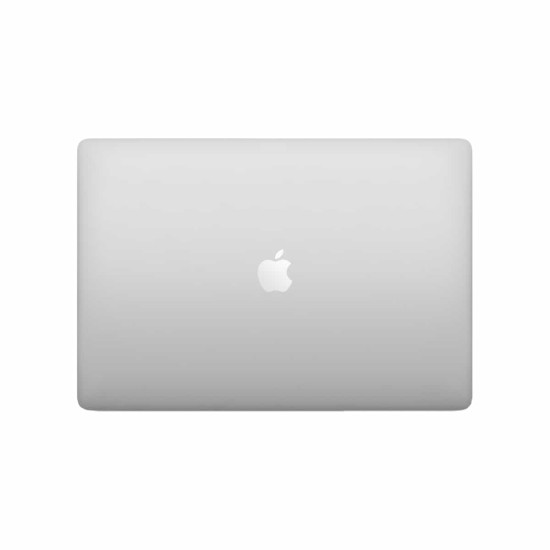 Apple MacBook Pro 16" i7 16GB SSD 512GB Silber 2019