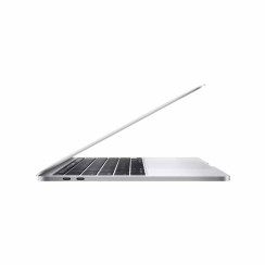 Apple MacBook Pro 16" i7 16GB SSD 512GB Silber 2019