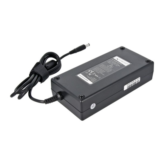 Movano Tragbares Ladegerät Dell 19.5V 11.8A 230W, Neu