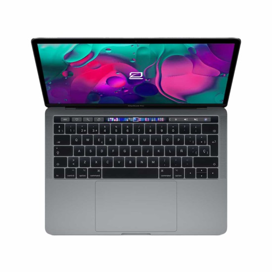 Apple MacBook Pro 13" A1989 i5 3.8GHz 16GB SSD 256GB A+