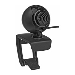 Logitech QuickCam E3560 (v-ucu56), A+-Webkamera