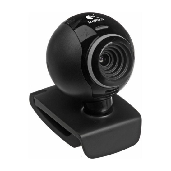 Logitech QuickCam E3560 (v-ucu56), A+-Webkamera