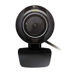 Logitech QuickCam E3560 (v-ucu56), A+-Webkamera