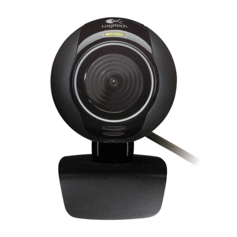 Logitech QuickCam E3560 (v-ucu56), A+-Webkamera