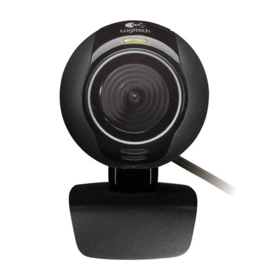 Logitech QuickCam E3560 (v-ucu56), A+-Webkamera