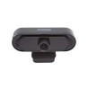 Nilox Webcam NXWC01 Webcam USB 2.0 FHD 1920 x 1080 Schwarz