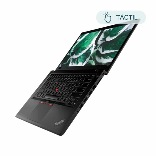 Lenovo Thinkpad T480 Touch 14" i5 8GB SSD 256GB A+