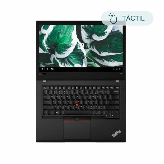 Lenovo Thinkpad T480 Touch 14" i5 8GB SSD 256GB A+