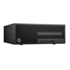 HP 280 G2 SFF i3 6100 SFF, 8GB, SSD 256GB, WiFi A