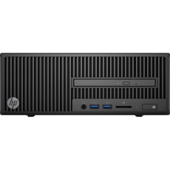 HP 280 G2 SFF i3 6100 SFF, 8GB, SSD 256GB, WiFi A
