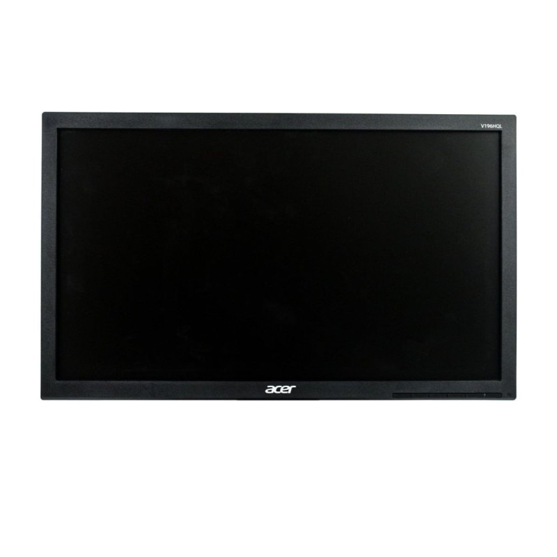 oUTLET!!! Acer V196HQL 18,5" LED-Monitor