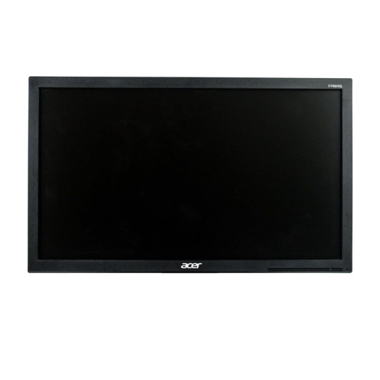 oUTLET!!! Acer V196HQL 18,5" LED-Monitor
