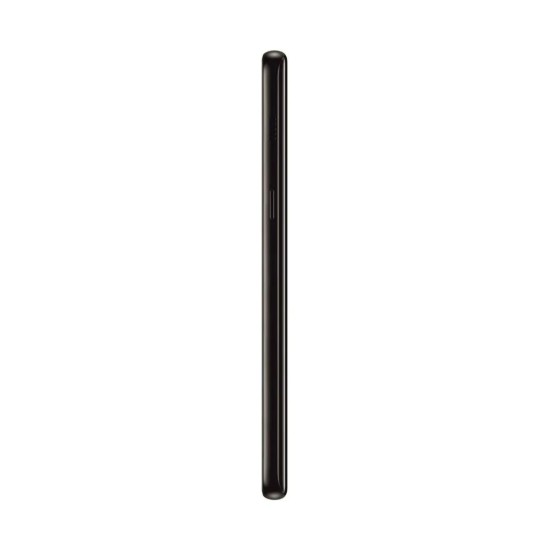 Samsung Galaxy A8 2018 32GB, Schwarz, A+