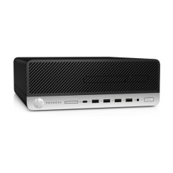 HP ProDesk 600 G5 SFF i5 9500, 16GB, SSD 512GB, WiFi, A+