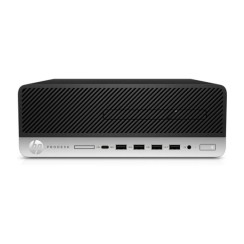 HP ProDesk 600 G5 SFF i5 9500, 16GB, SSD 256GB, WiFi, A+