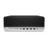 HP ProDesk 600 G5 SFF i5 9500, 8GB, SSD 256GB, WiFi, A+