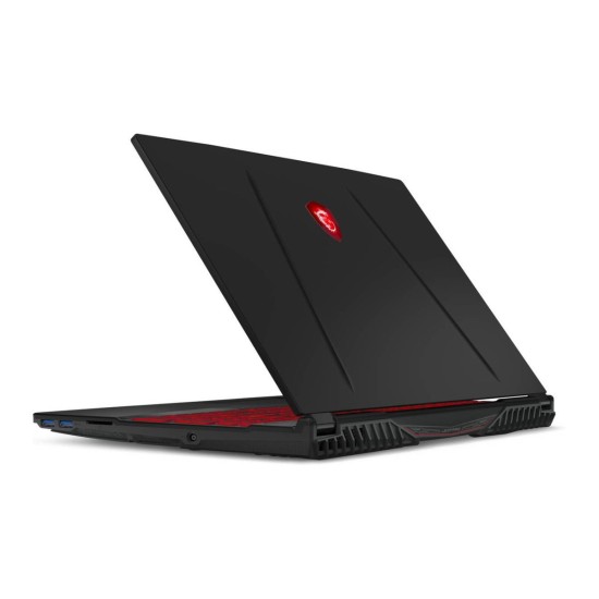 MSI GL65 15.6" i7 10750H, 32GB, SSD 1000GB, Full HD, RTX 2070, A