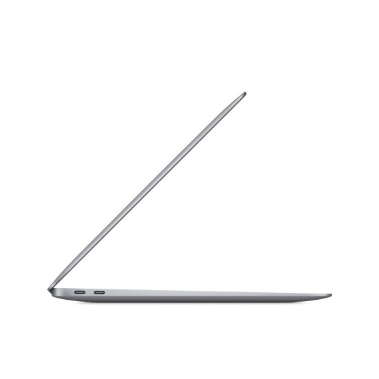 Apple MacBook Air 13″ M1 8-Core GPU - 8GB - SSD 512GB - Space Grau