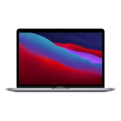 MacBook Pro 13" M1 2020 MacBook Pro 16GB, 256GB SSD, 8-Core Grafikprozessor