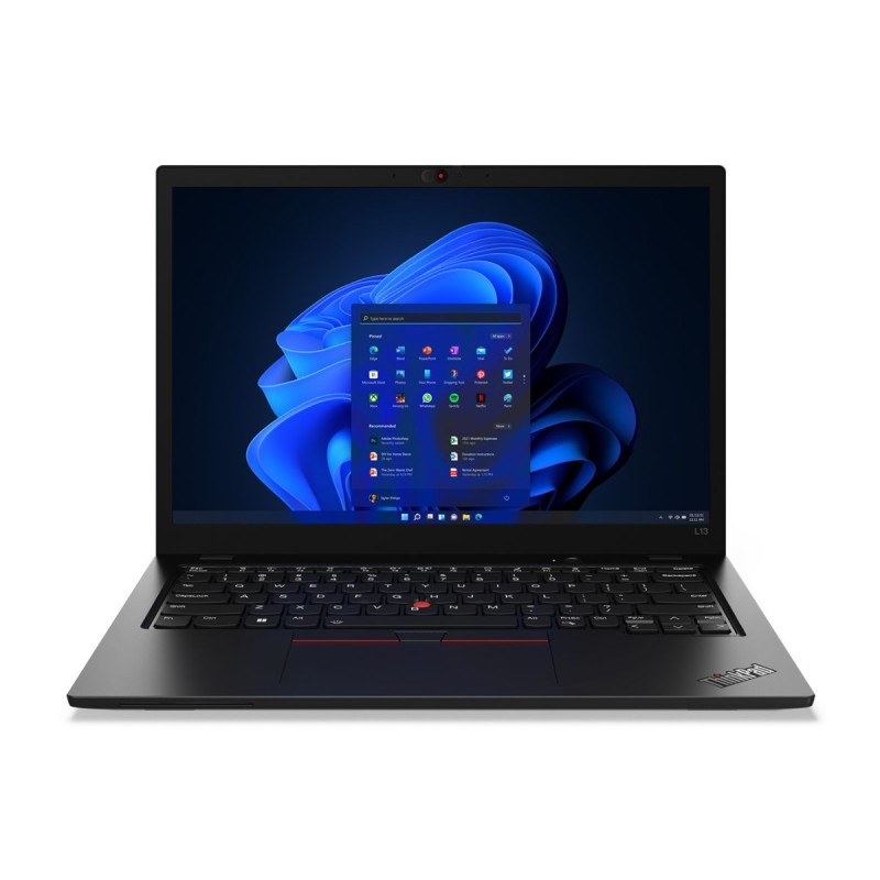 Lenovo ThinkPad L13 Gen 3 13,3" i5, 16GB, 512GB SSD A+