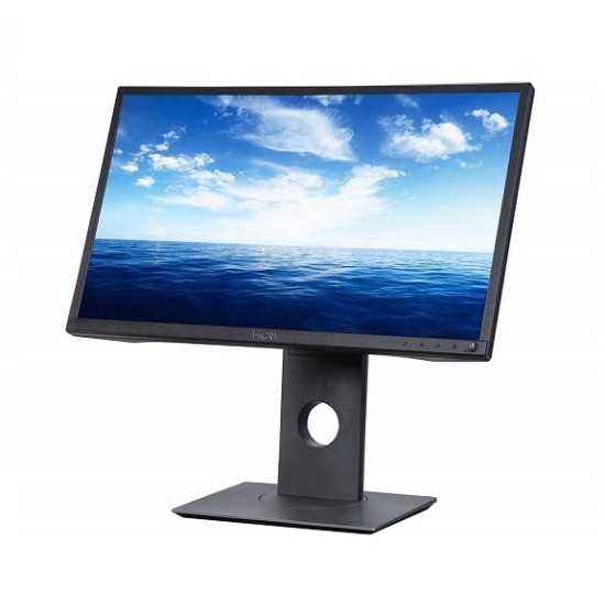 Monitor Dell P2417H 24" Full HD - IPS - Volle Ergonomie
