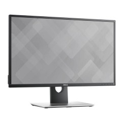 Monitor Dell P2417H 24" Full HD - IPS - Volle Ergonomie
