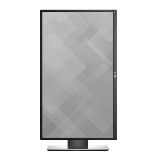 Monitor Dell P2417H 24" Full HD - IPS - Volle Ergonomie