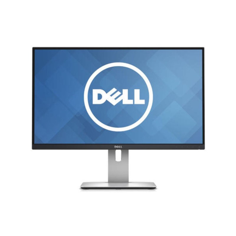 Monitor Dell U2515HC 25" QHD IPS 2560x1440, A