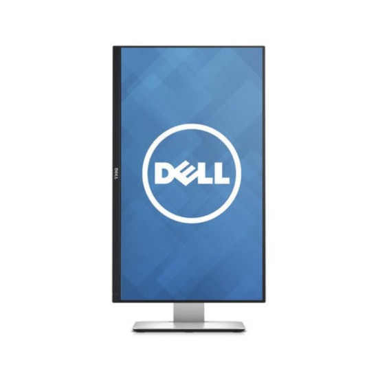 Monitor Dell U2515HC 25" QHD IPS 2560x1440, A