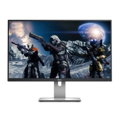 Monitor Dell U2715H 27" QHD IPS 2560x1440, A