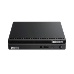 Lenovo ThinkCentre M90q Tiny | i5-10500T - 8GB - SSD 256GB - WiFi