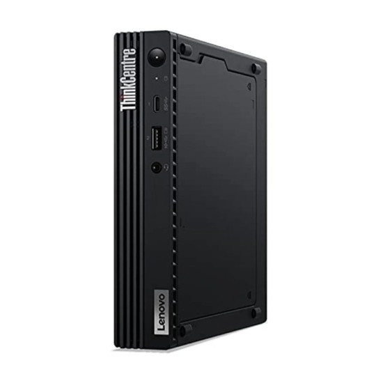 Lenovo ThinkCentre M80q Winzig | i5-10500T - 16GB - 256GB SSD