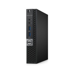 Dell Optiplex 5050 Micro i7, 8GB, SSD 256GB, WiFi A+