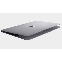 Apple MacBook Retina 12" M3 8GB SSD 256GB Gray A+