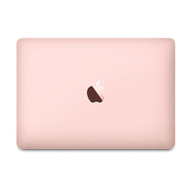 Apple MacBook Retina 12" Rosa Gold A+ Intel M3 8GB SSD