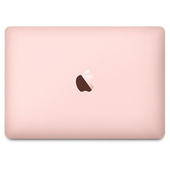 Apple MacBook Retina 12" Rosa Gold A+ Intel M3 8GB SSD