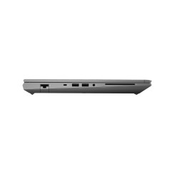HP ZBook Fury 15 G7 - i7-10850H - 32GB - SSD 512GB - Quadro T2000