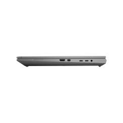HP ZBook Fury 15 G7 - i7-10850H - 32GB - SSD 512GB - Quadro T2000