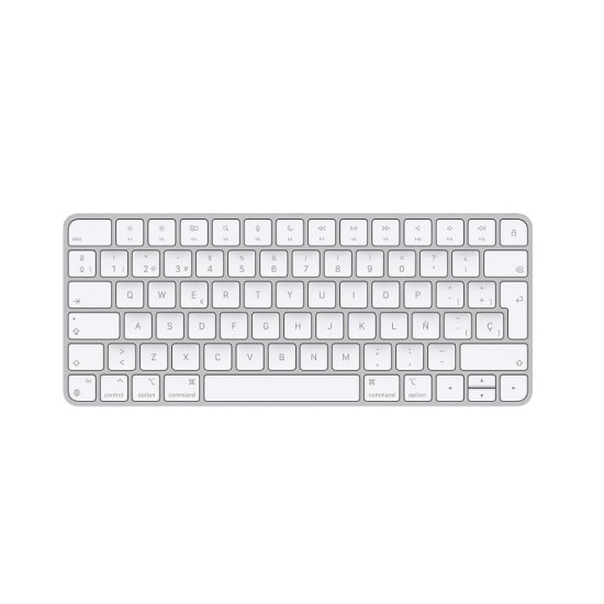 Apple Magic Keyboard A1644 DEU, A+