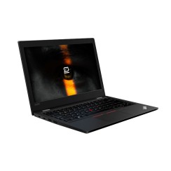 Lenovo Thinkpad L390 13,3" i5, 16GB, SSD 512GB, Full HD, A