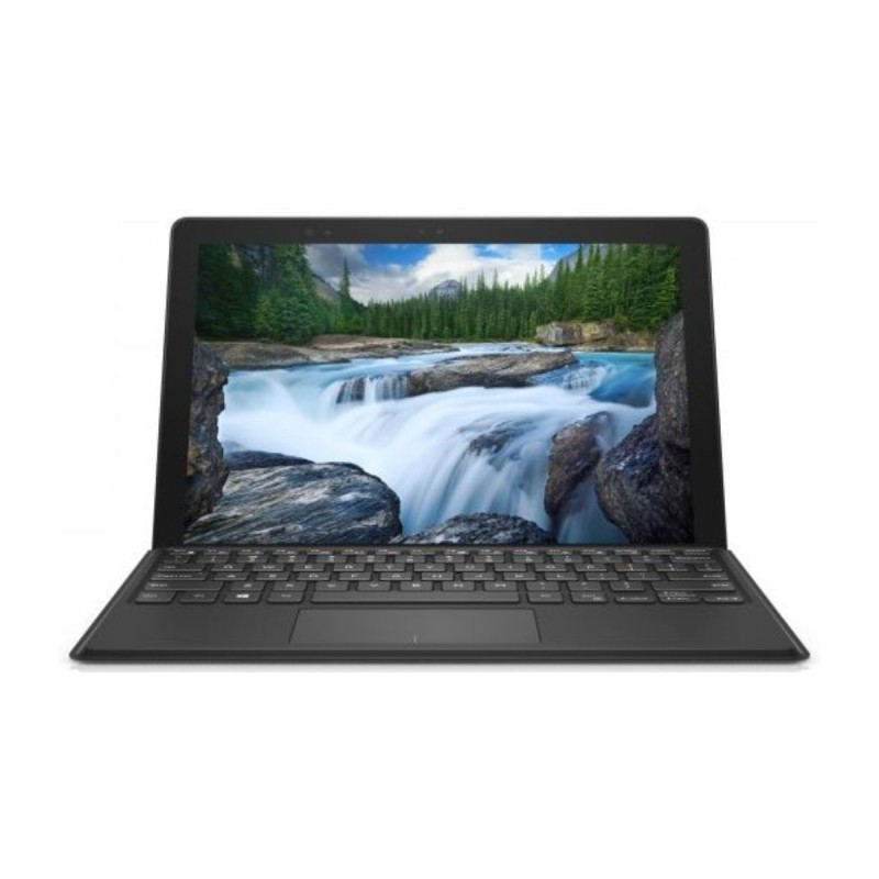 Dell Latitude 5290 2-in-1 - i5-8350U - 8GB - 256GB SSD - 12,3" Touch