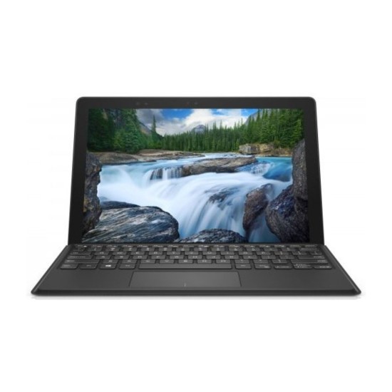 Dell Latitude 5290 2-in-1 - i5-8350U - 8GB - 256GB SSD - 12,3" Touch