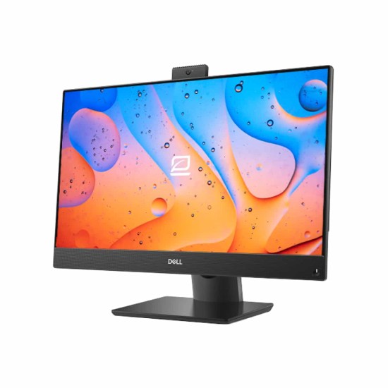 AIO Dell Optiplex 7470 i5 9500 16GB SSD 256GB Full HD, A