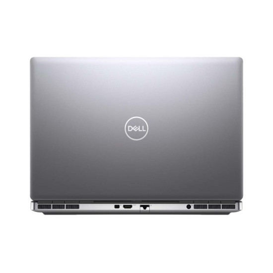 Dell Precision 7750 - i7-10850H - 32GB - SSD 1TB - RTX 3000