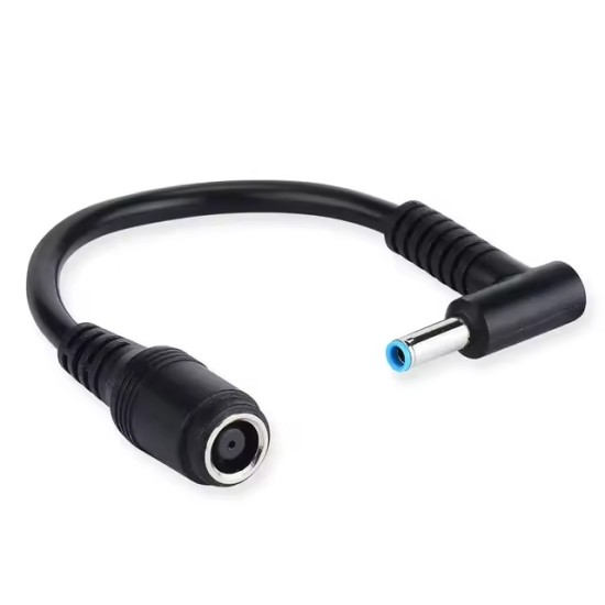 Ladeadapter HP Blaue Spitze 7,4x5,0mm auf 4,5x3,0mm