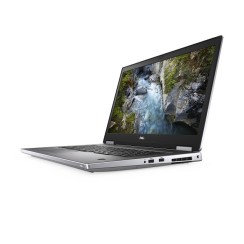 Dell Precision 7740 i7 32GB, SSD 1TB RTX 3000