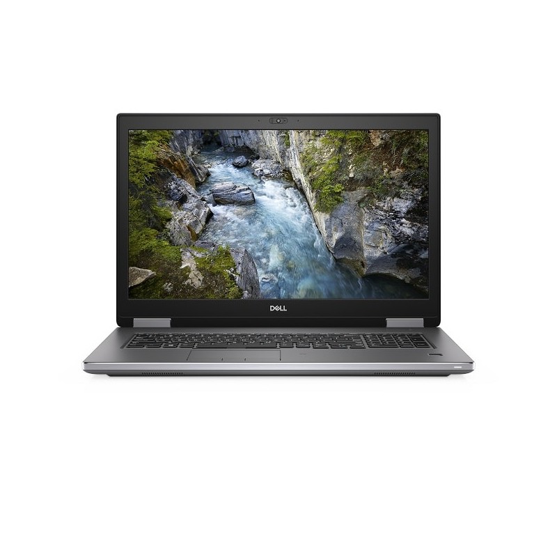 Dell Precision 7740 i7 32GB, SSD 1TB RTX 3000