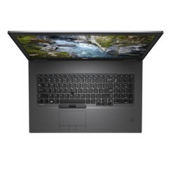 Dell Precision 7740 i7 32GB, SSD 1TB RTX 3000