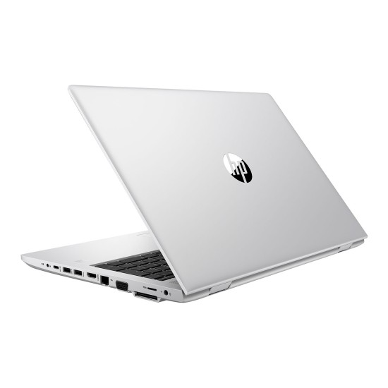 HP ProBook 640 G5 | i5-8365U - 8GB RAM - 256GB SSD - 14" FHD